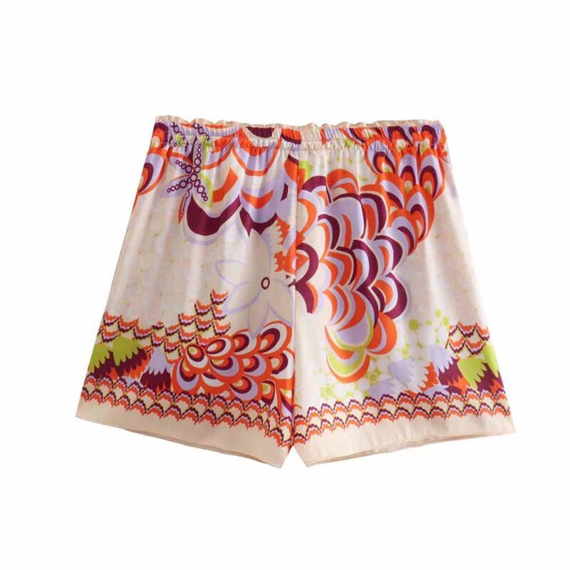 Women's Blouse Factory - OEM Custom Single-breasted Lapel Elegant Shirt