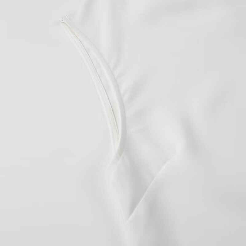 Cropped Vest and Mini Skirt Set Factory - OEM Custom Two Piece Set for Women