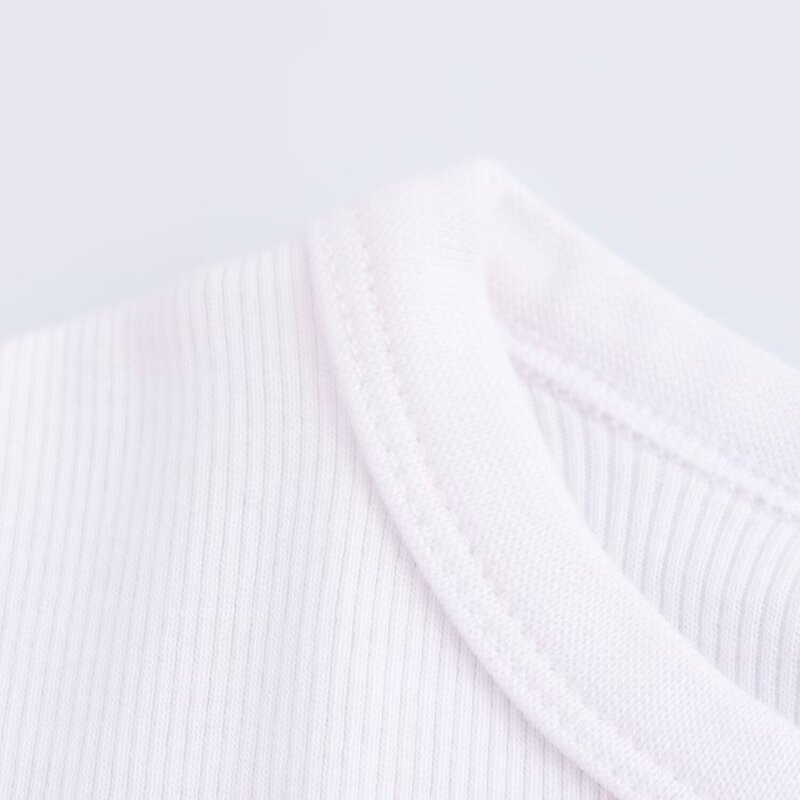 Knitted Jumpsuit Factory - OEM Custom Summer Slim Sexy Round Neck Short Sleeve