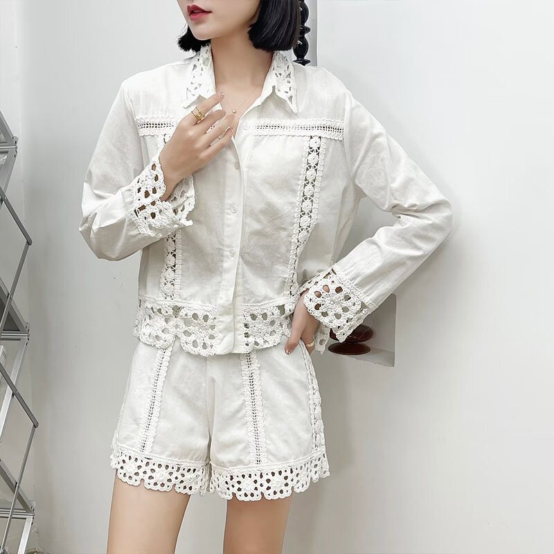 Zipper Texture Skirt Pants Factory - OEM Custom Autumn Casual Versatile Women's