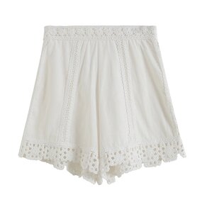 Zipper Texture Skirt Pants Factory - OEM Custom Autumn Casual Versatile Women's