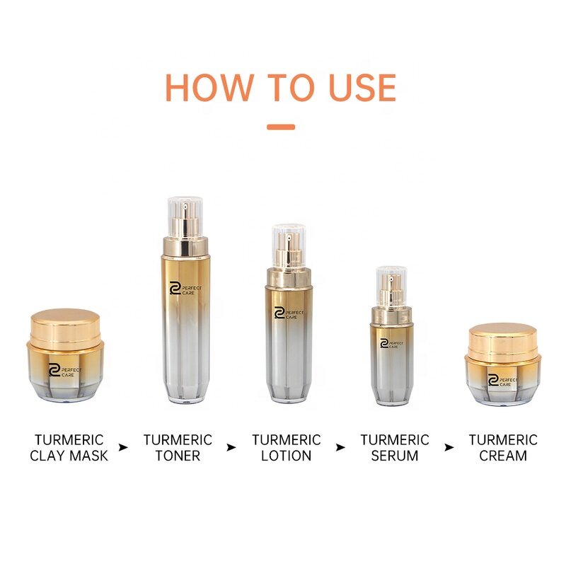 Facial Acne Serum Manufacturer - Best Selling Organic Vegan Whitening