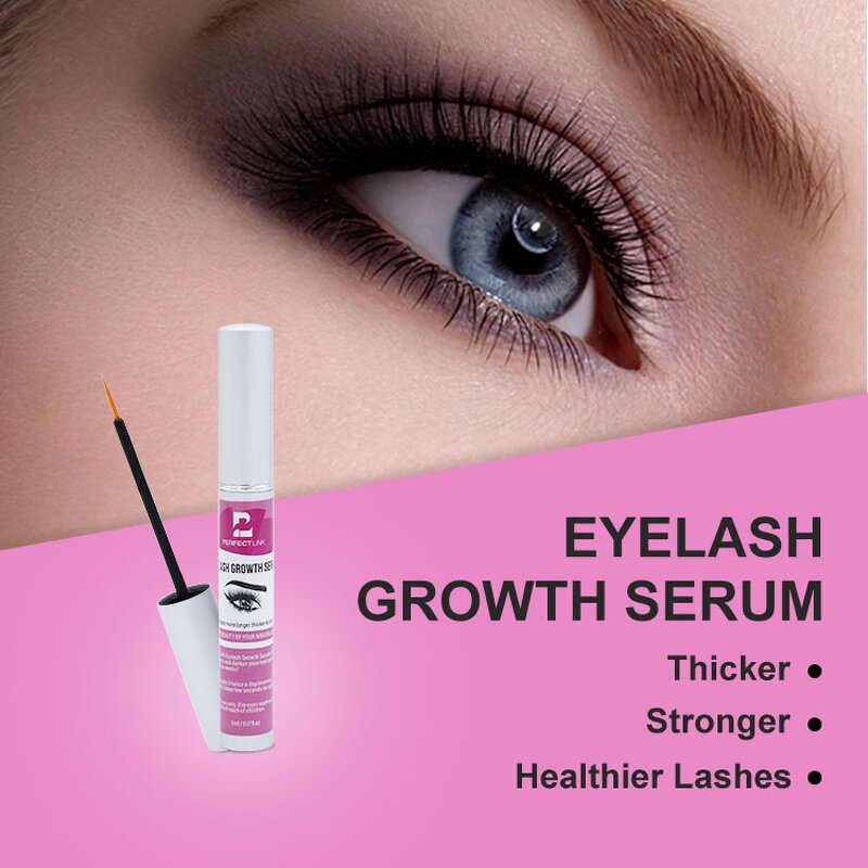 Eyelash Serum Manufacturer - In Stock Wholesale Natural Organic FEG