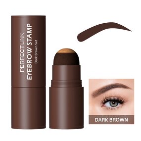 Eyebrow Stamp Kit Manufacturer - Best Selling Waterproof 5 Colors Customized