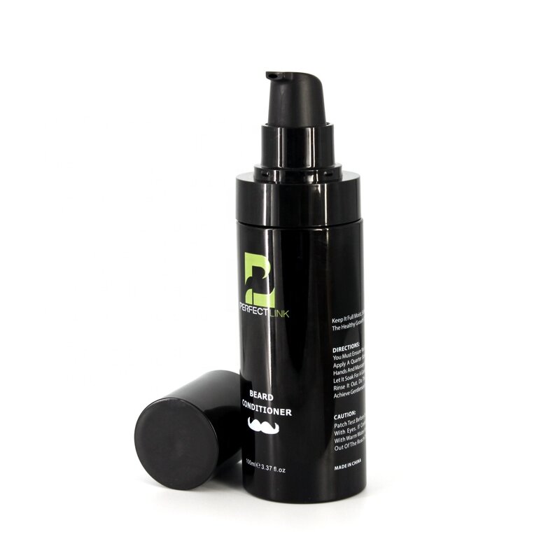 Beard Conditioner Manufacturer - Private Label Customized Organic Growth