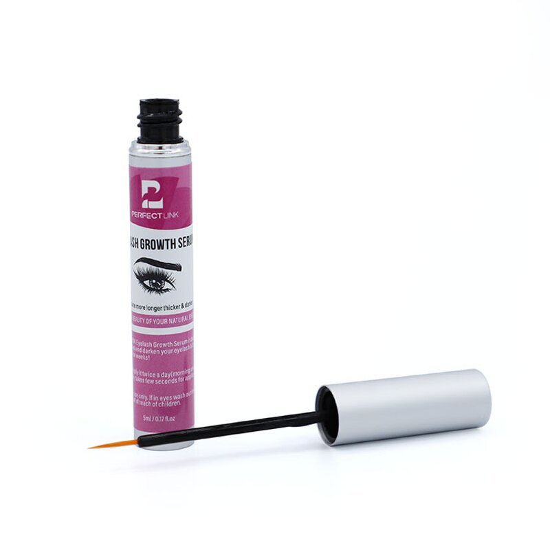 Eyelash Growth Serum Manufacturer - Private Label 100% Natural Enhancer