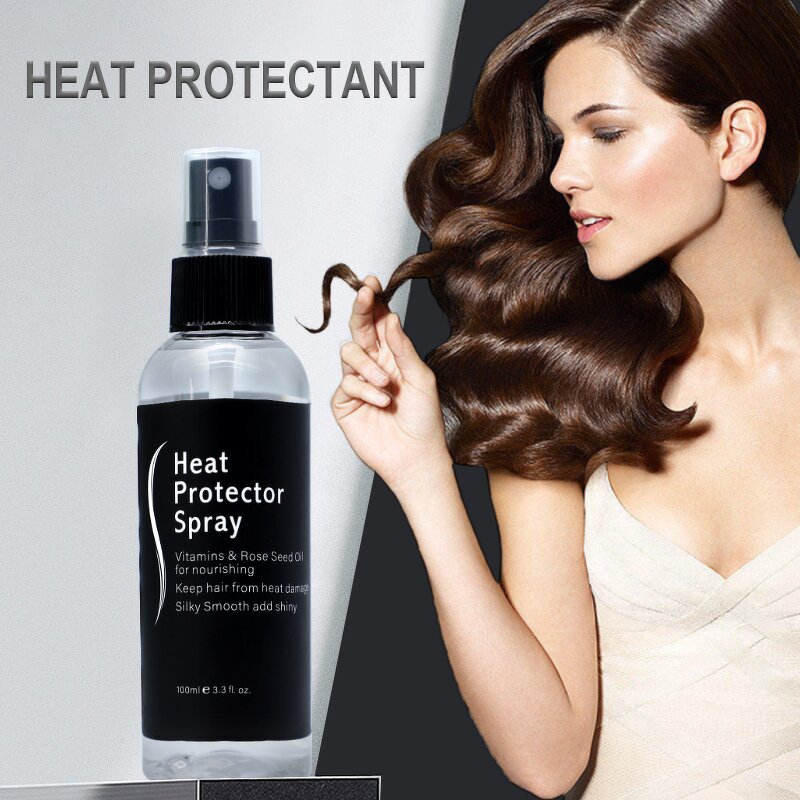 Hair Spray Manufacturer - Private Label 100ml Anti-Dandruff Repairing