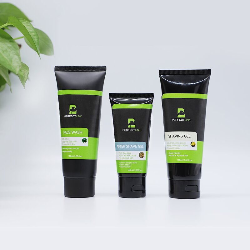 After Shave Gel Manufacturer - Aloe Vera Witch Hazel for Bumps