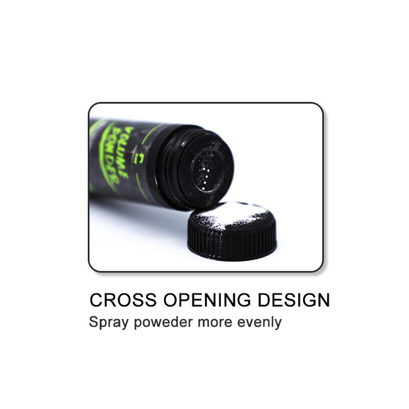 Hair Styling Powder Manufacturer - Private Label Hot Sale Volumizing Powder