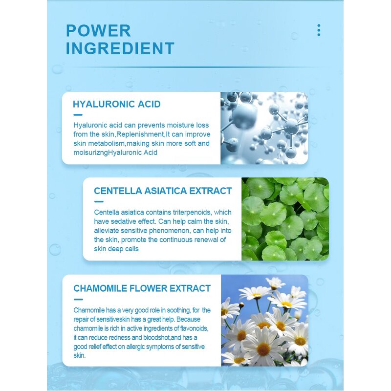 Skin Care Set Manufacturer - Private Label Vegan Korean Whitening Set