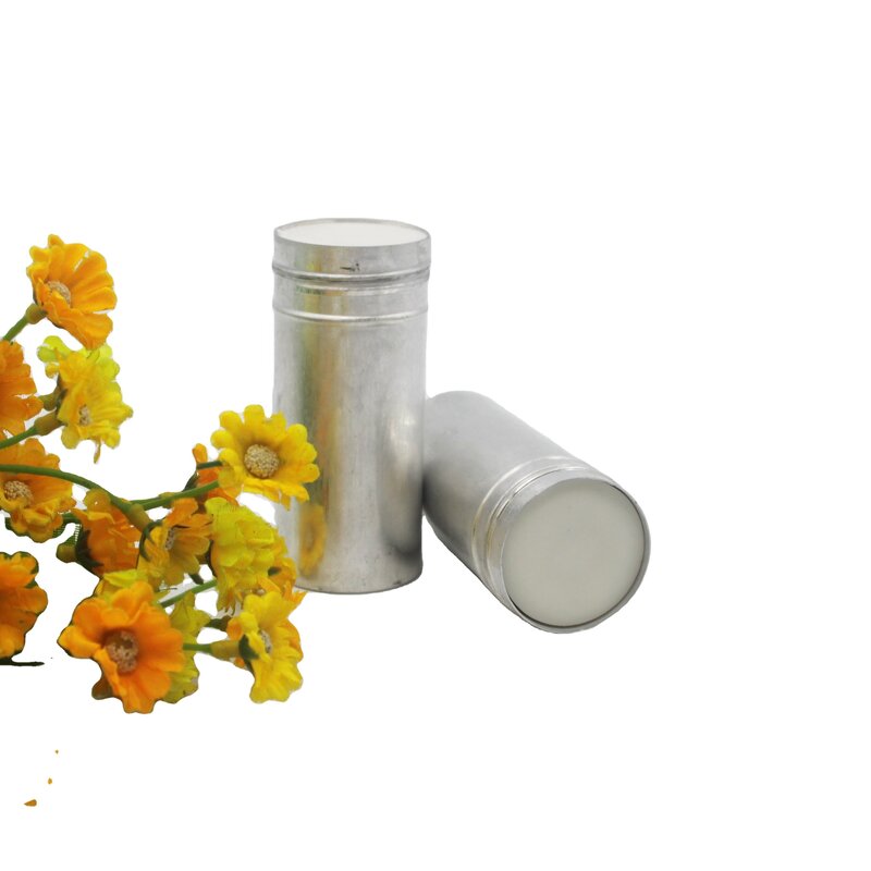 Hair Wax Stick Manufacturer - Hot Selling Natural Shine Edge Control