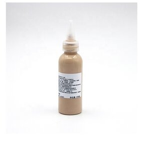 Makeup Foundation Manufacturer - Private Label Long Lasting Oil Control