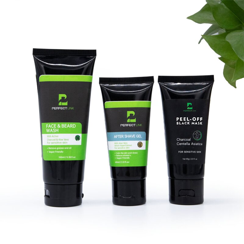 Face Cream Manufacturer - Aloe Vera Sandalwood Private Label Moisturiser