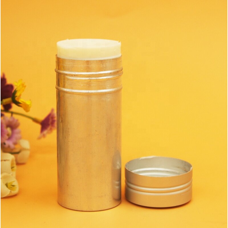 Hair Wax Stick Manufacturer - Hot Selling Natural Shine Edge Control