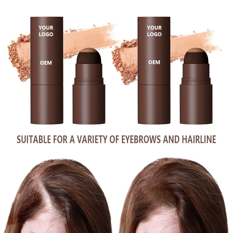 Eyebrow Stamp Kit Manufacturer - Long-lasting Waterproof Vegan One Step