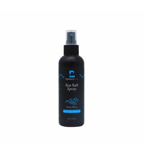 Beach Wave Spray Manufacturer - Salt Texturizing Spray with Vitamin E