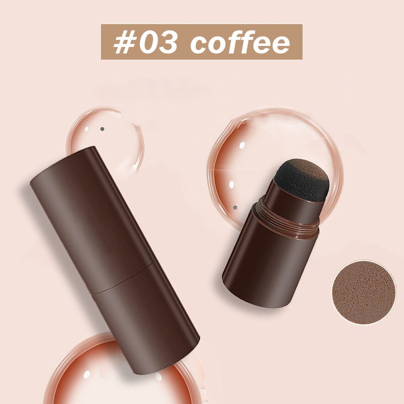 Eyebrow Stamp Kit Manufacturer - Wholesale Waterproof 3 Colors Stencil Kit