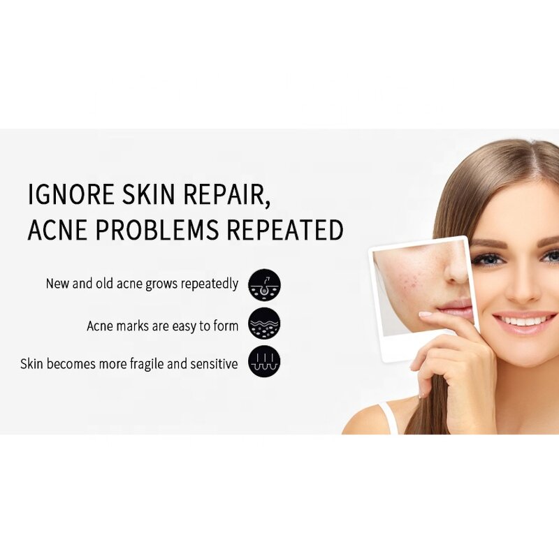 Facial Serum Manufacturer - Private Label Vitamin C Niacinamide Serum