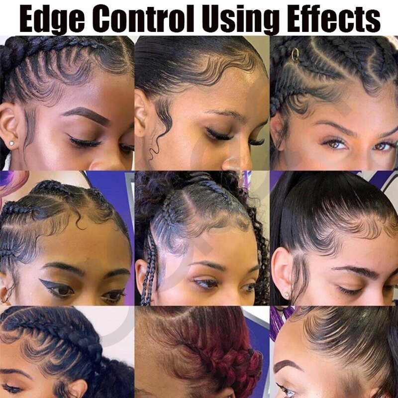 Hair Gel Manufacturer - Private Label 12 Scents Water Based Strong Hold