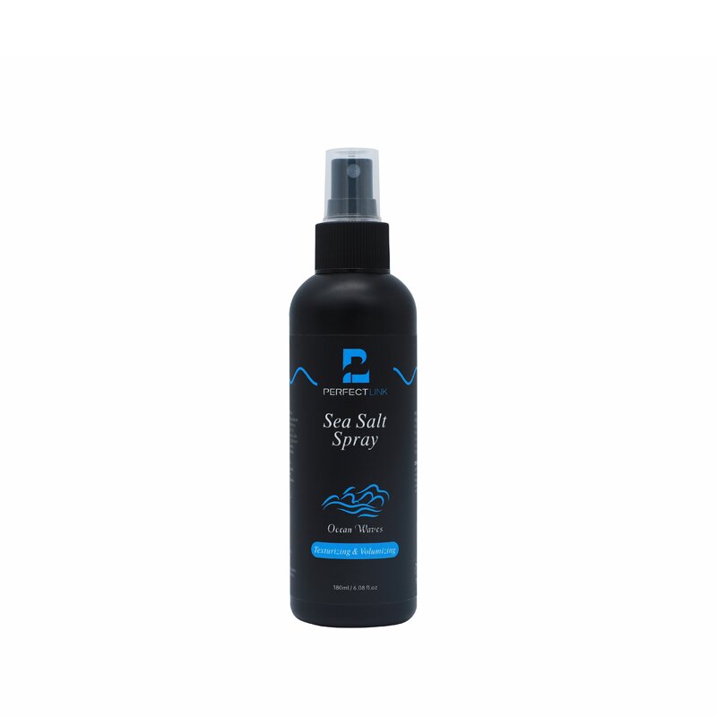 Sea Salt Spray Manufacturer - Private Label Custom UV Protectant Spray