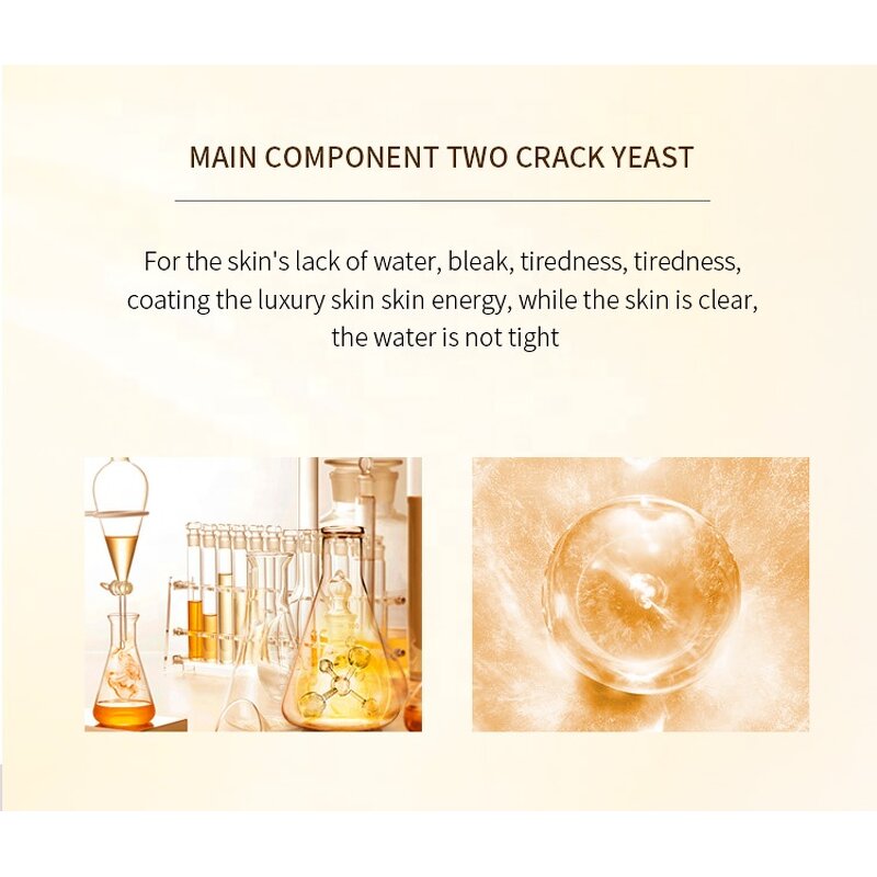 Face Wash Manufacturer - Custom Logo Natural Gentle Organic Cleanser