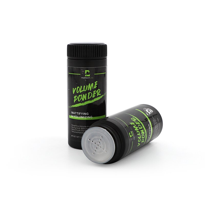 Hair Styling Powder Manufacturer - Hair Roots Fluffy Texturizing Volume Dust