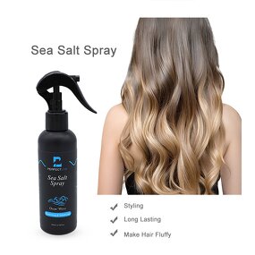 Sea Salt Spray Manufacturer - Private Label Hot Sale Hair Silk Mist