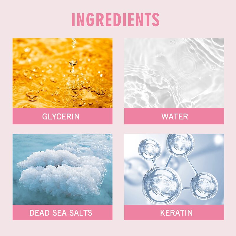 Sea Salt Spray Manufacturer - Organic Odourless Hair Thickening Spray