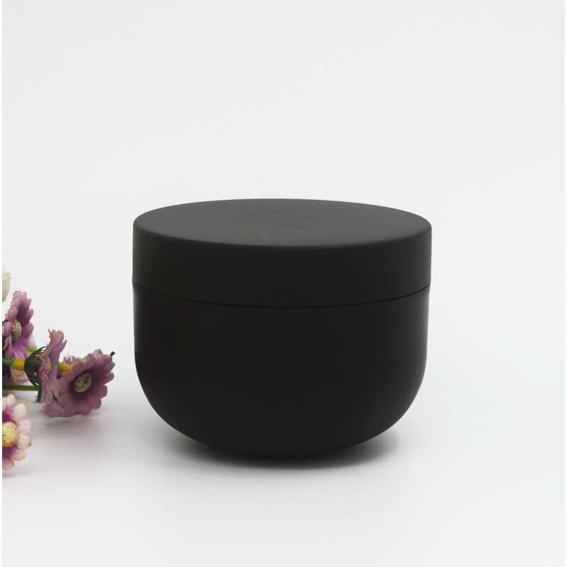 Hair Mask Manufacturer - Black Castor Oil Intensive Repair 500ml