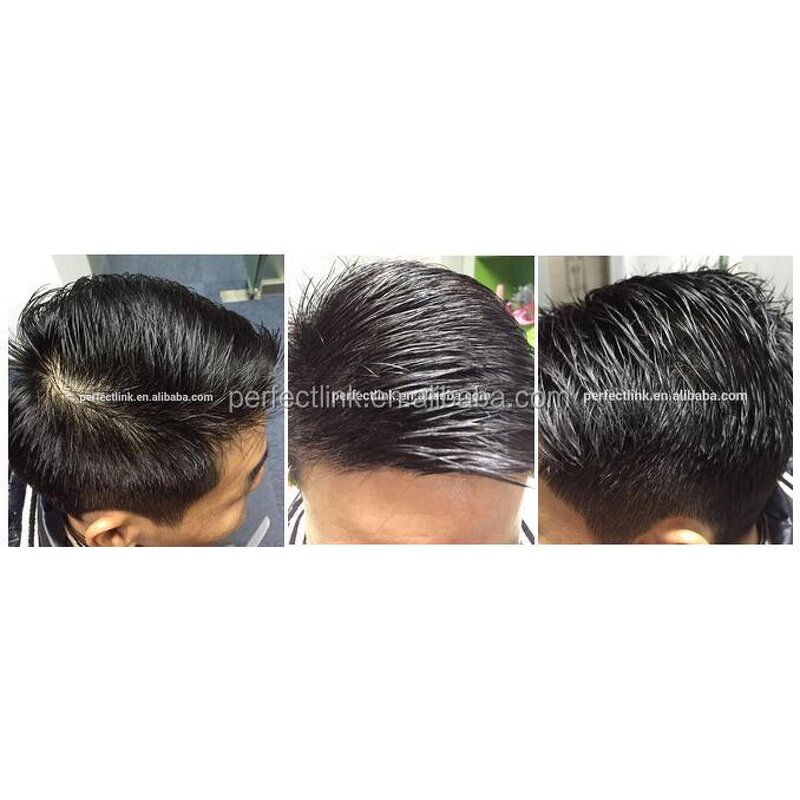 Hair Pomade Manufacturer - Private Label Water Based High Hold Shine