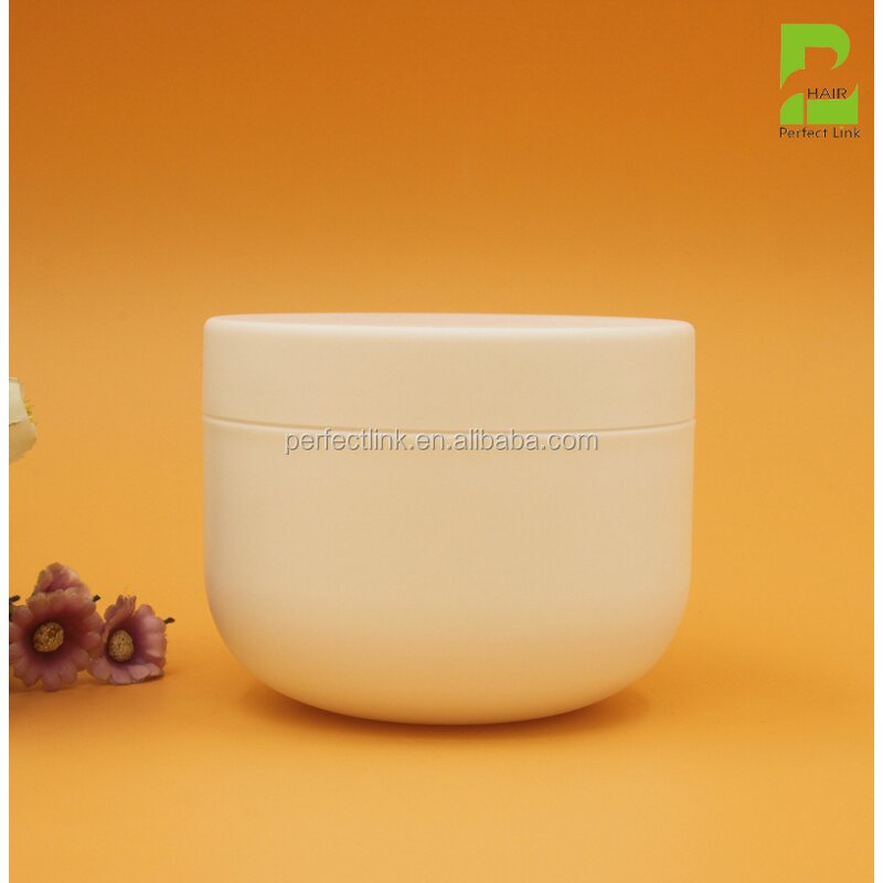 Hair Mask Manufacturer - Black Castor Oil Intensive Repair 500ml