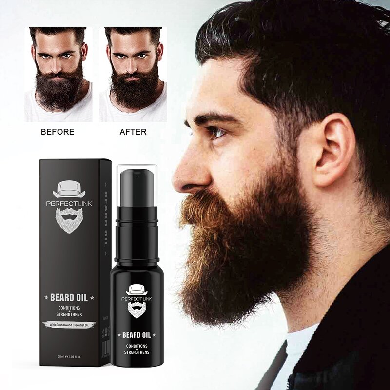 Beard Wash Manufacturer - Men's Vegan Charcoal Face Wash for Mustache