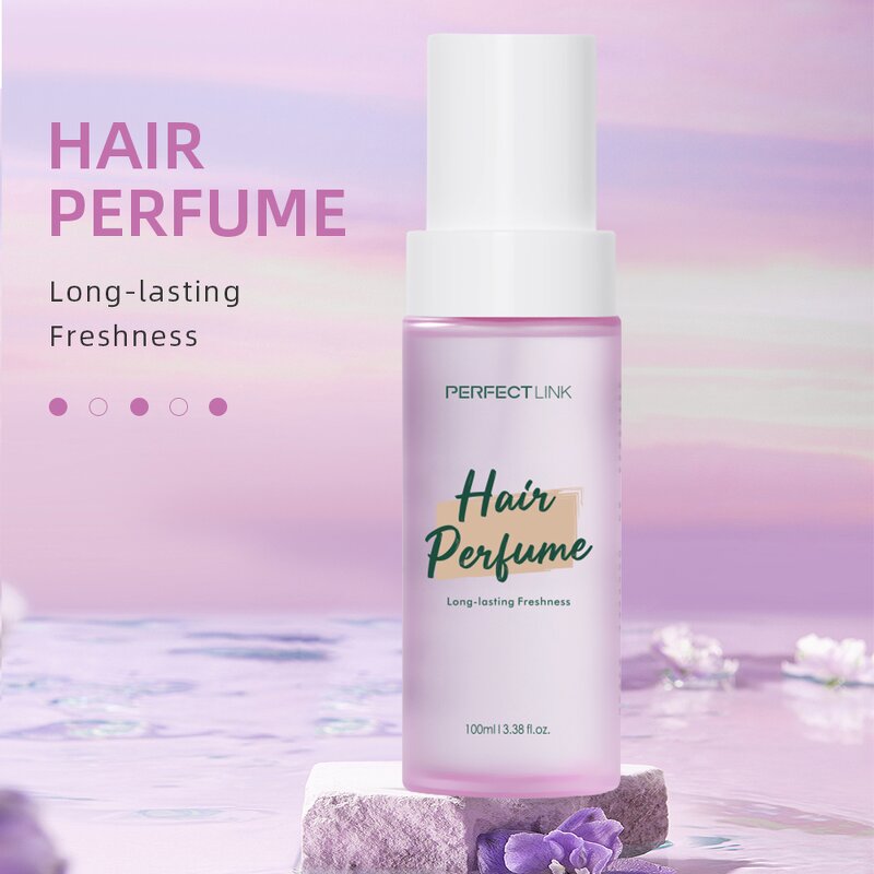 Hair Perfume Manufacturer - OEM/ODM Private Label Long Lasting Mist