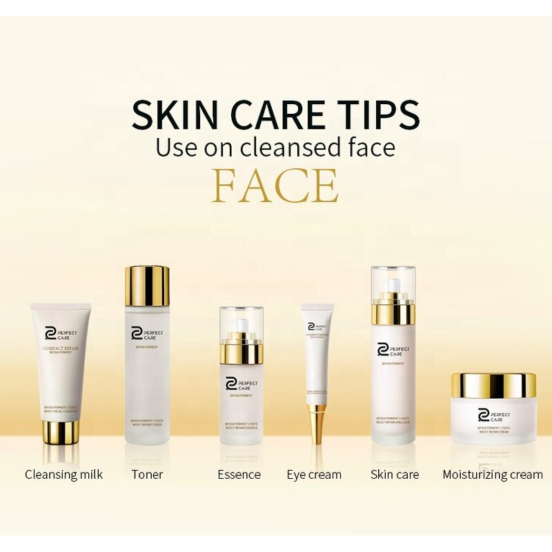 Face Wash Manufacturer - Private Label Moisturizing Vitamin C Cleanser