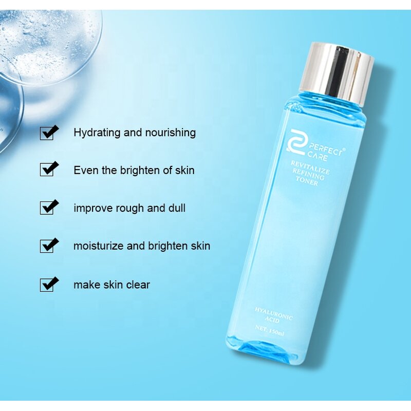 Skin Care Set Manufacturer - Private Label Vegan Korean Whitening Set