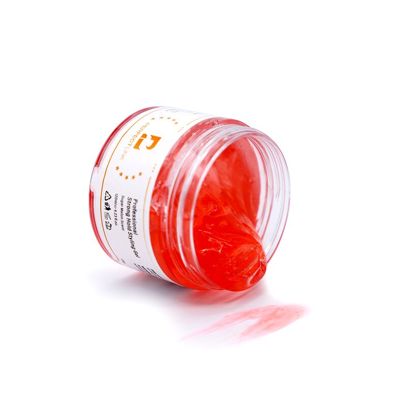 Hair Gel Manufacturer - Wholesale Private Label Sugar Melon Scent Gel