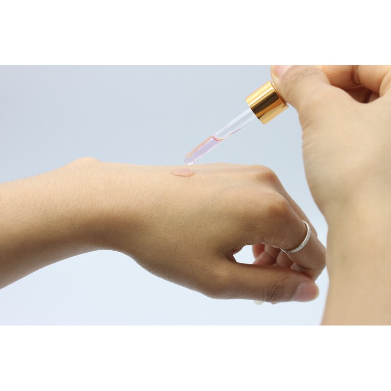 Facial Serum Manufacturer - Small Oem Qty Hyaluronan Serum