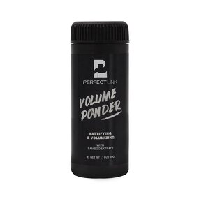 Hair Styling Powder Manufacturer - Hot Sale with Bamboo Extract Volume Powder