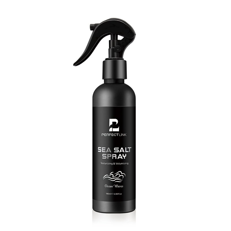 Sea Salt Spray Manufacturer - Texturizing Volumizing Hair Styling Spray