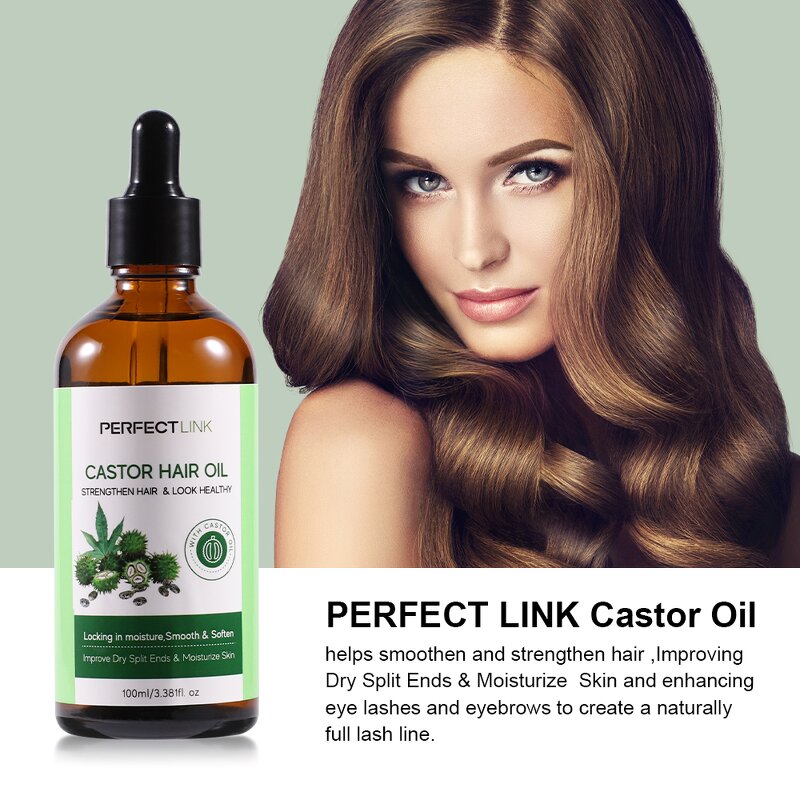 Hair Regrowth Oil Manufacturer - Natural Prevent Loss Growth Treatment
