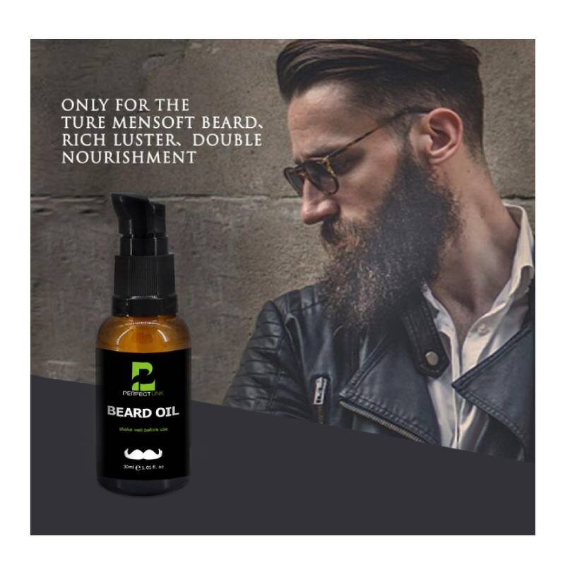 Beard Balm Manufacturer - Private Label Sandalwood Jojoba Beard Conditioner