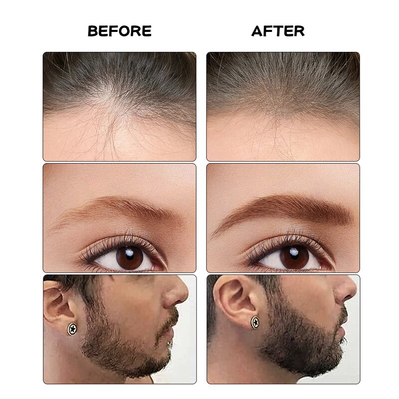 Hairline Powder Manufacturer - Private Label Cover Thinning Shadow Powder