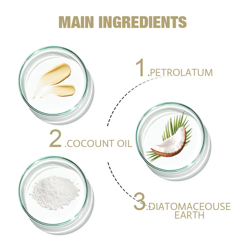 Hair Wax Stick Manufacturer - Private Label Strong Hold Anti Frizz Stick