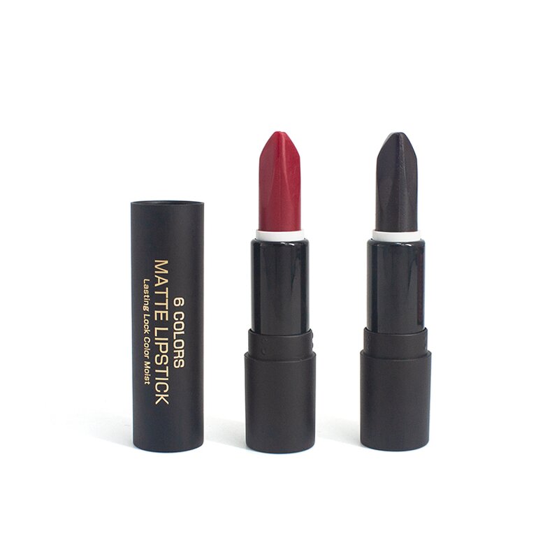Lipstick Manufacturer - Korean Long Lasting Matte Waterproof Lipstick
