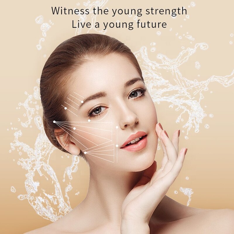 Skin Care Kit Manufacturer - Private Label Bifida 6 Pcs Set