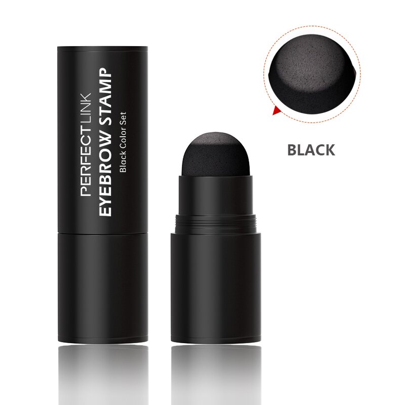 Eyebrow Stamp Kit Manufacturer - Long-lasting Waterproof Vegan One Step