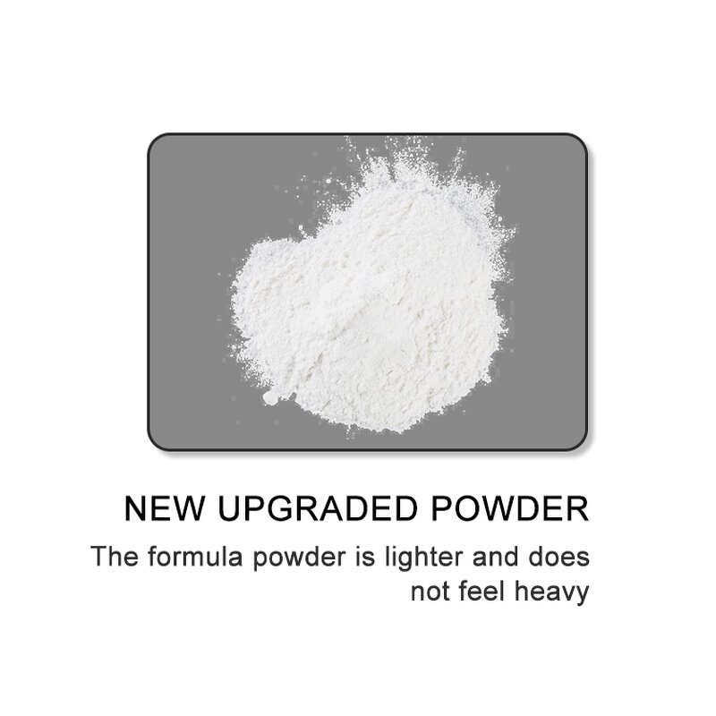 Hair Styling Powder Manufacturer - Wholesale Oil Control Volumizing Powder