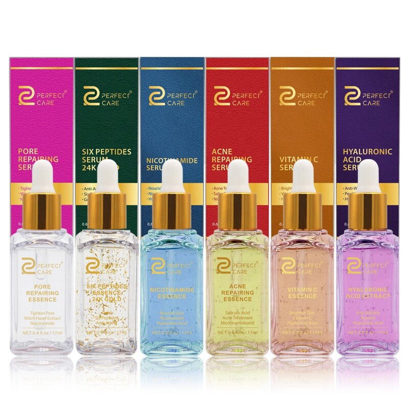 Facial Serum Manufacturer - Small Oem Qty Hyaluronan Serum