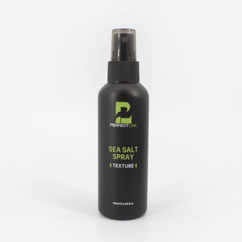 Sea Salt Spray Manufacturer - High Quality Texturizing Volumizing Moisture Spray