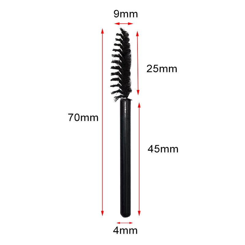 Hair Loss Concealer Manufacturer - Professional Waterproof Eyebrow Stamp Kit